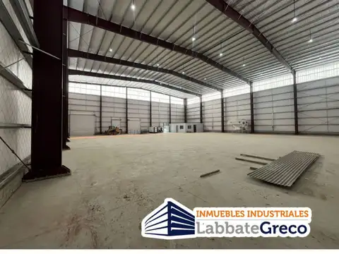 Parque Industrial Ruta 6