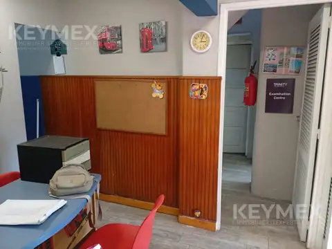 Depto Tipo Casa en Venta de 2 dormitorios