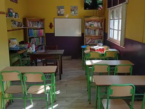 Depto Tipo Casa en Venta 30 años