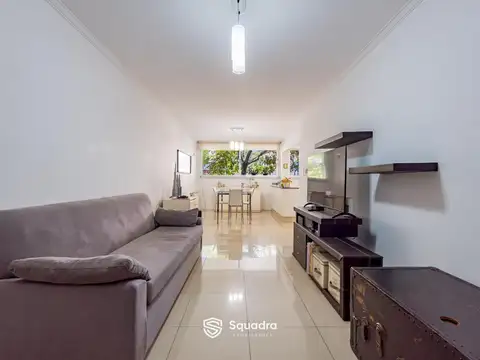 Departamento en Venta de 4 ambientes