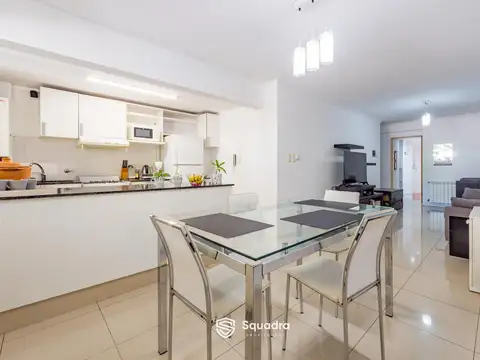 Departamento en Venta 10 años