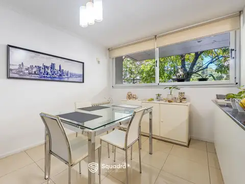 Departamento en Venta al Norte