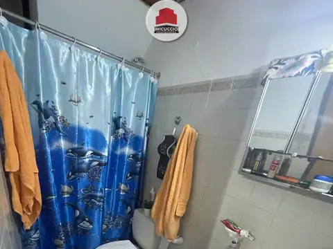 Depto Tipo Casa en Venta de 1 dormitorio