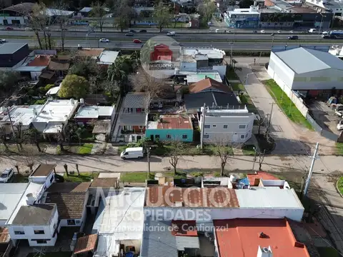 Depto Tipo Casa en Venta con 1 cocheras