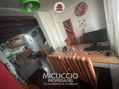 PH tipo Casa en Venta | Remedios de Escalada de San Martín N°714 | Escobar