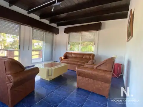 Casa en Venta en El Chorro, USD 165.000