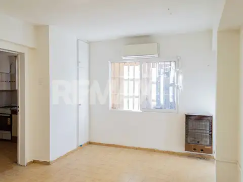 Venta Departamento 2 Dormitorios Apto Profesional