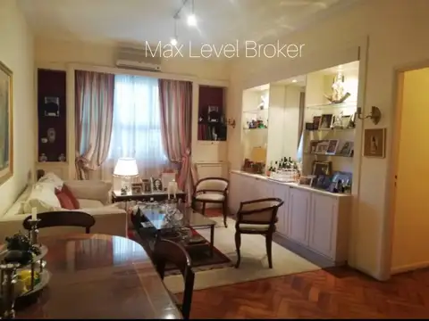 Pte H Yrigoyen 1400, Piso 4