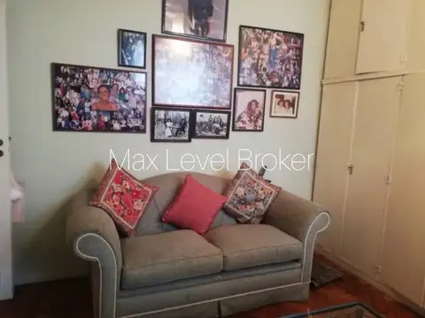 Departamento en Venta 60 años