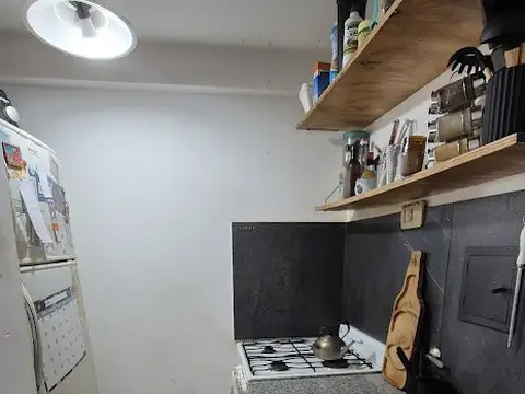 Departamento en Venta en Republica De La Sexta, USD 45.000