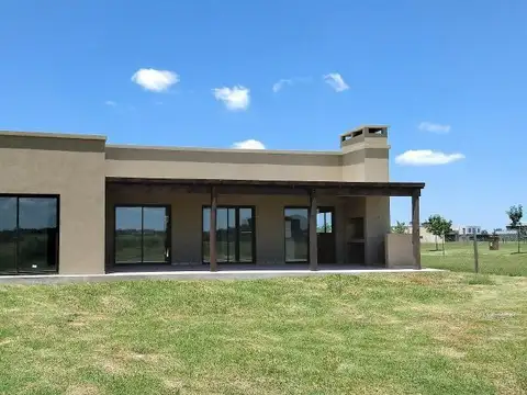 Casa  en Venta en Riberas, Puertos, Escobar