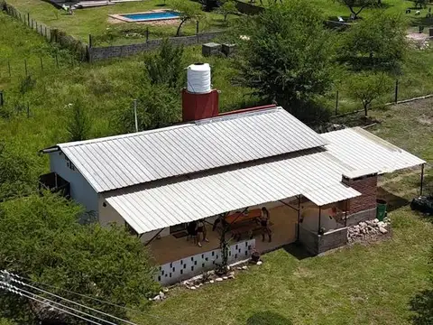 Casa en Venta 5 años