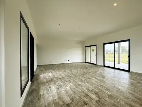 Casa en Venta al Oeste