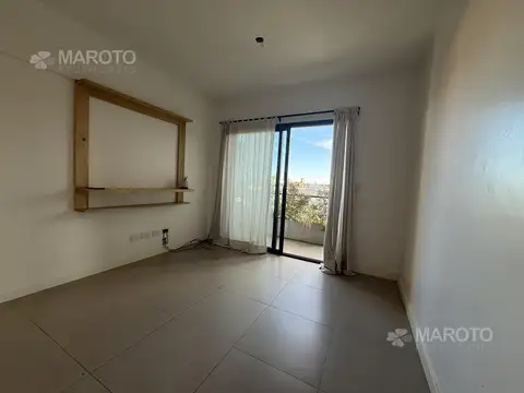 Alquiler Departamento 2 Amb. con Cochera y Parrilla Rincón de Milberg Tigre