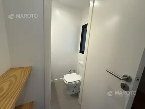 Departamento en Alquiler A Estrenar