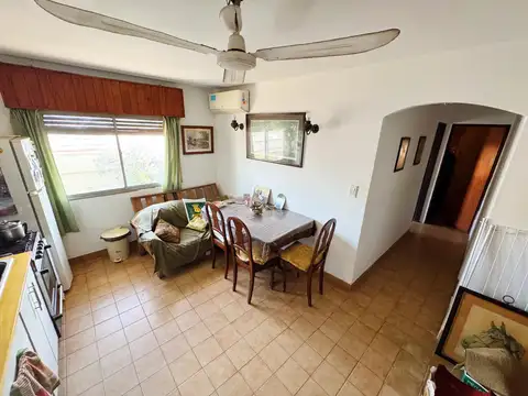 Departamento en Venta 40 años