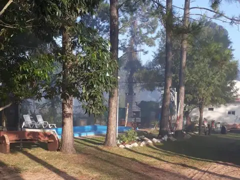 Ara Gral Belgrano 100