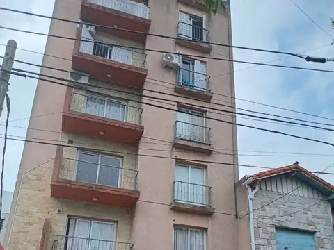 Grl Justo J De Urquiza 500, Piso 3