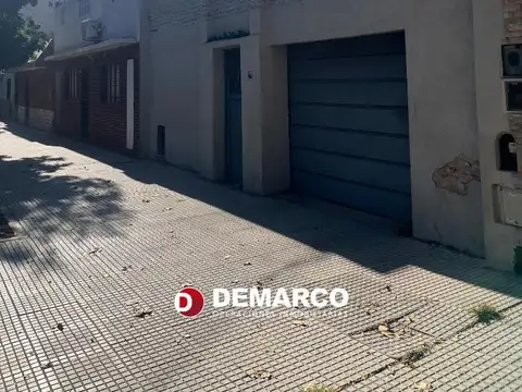 Gregorio De Laferrere 5384