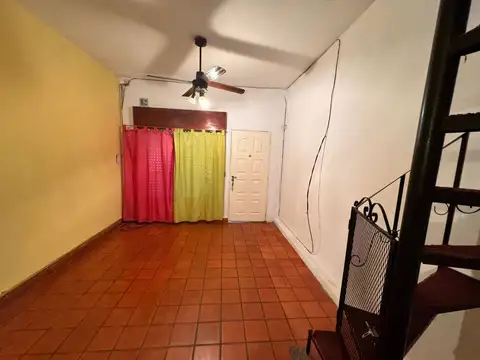 VENTA - DUPLEX 2 AMB - ITUZAINGO - APTO CREDITO
