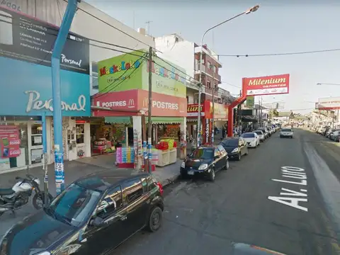 Local - Venta - Argentina, Gregorio de Laferrere - LURO 6136