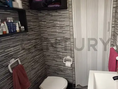 Casa en Venta 5 años