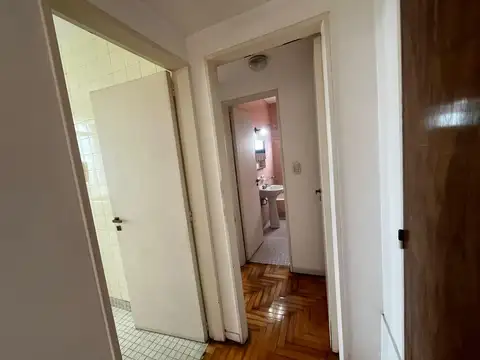 Departamento en Alquiler de 2 ambientes