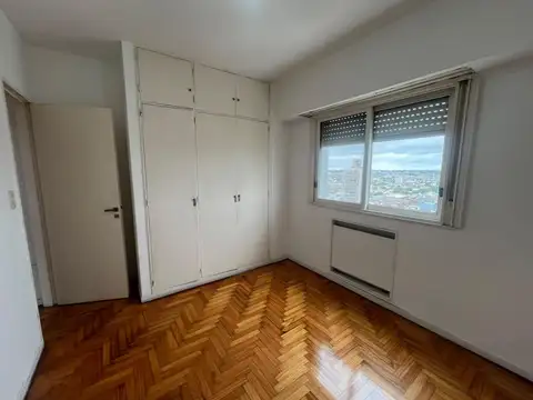 Departamento en Alquiler 35 años