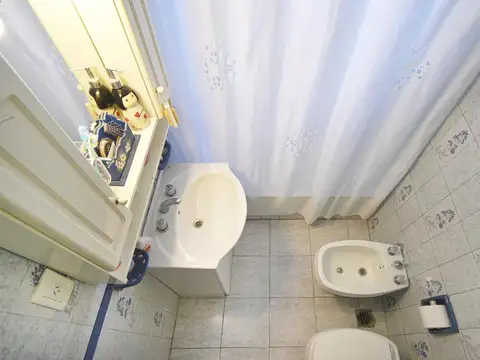 Departamento en Venta 20 años