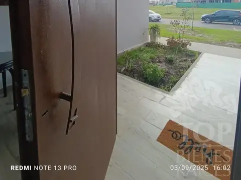 Casa en Alquiler Temporal A Estrenar