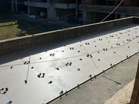 Departamento en Venta de 5 ambientes