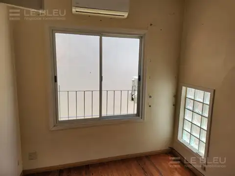 Depto Tipo Casa en Alquiler de 1 dormitorio