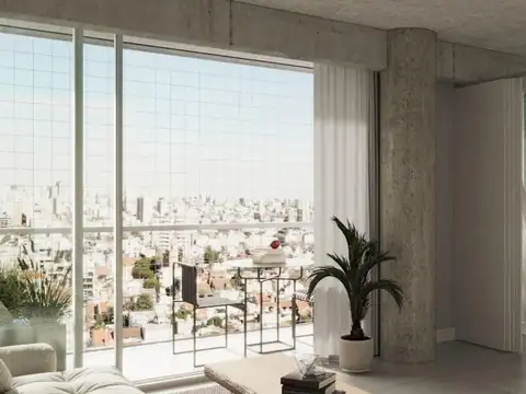 Departamento en Venta al Sureste