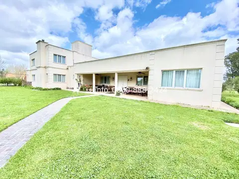 Casa en Venta en Campana, USD 790.000