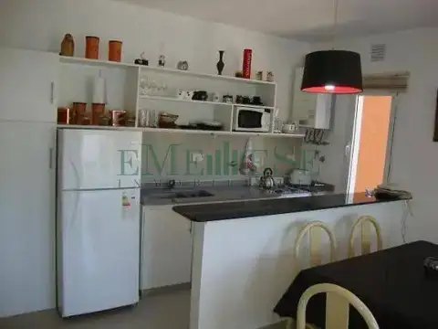 Departamento en Venta en Pinamar, USD 92.000