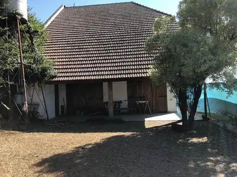 Casa en Venta en Matheu, USD 175.000