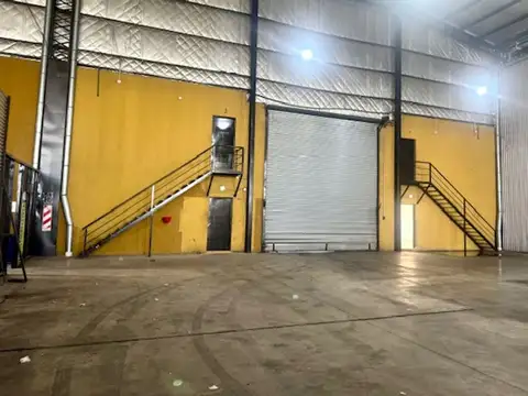 Galpon en Alquiler en General Rodriguez, $ 6.500.000