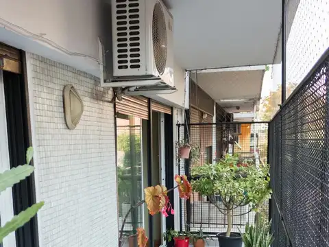 Departamento en Venta en Palermo, USD 260.000