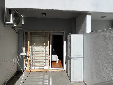 Departamento en Alquiler 15 años