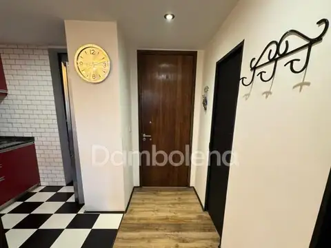 Departamento Dúplex  en Venta en Moreno
