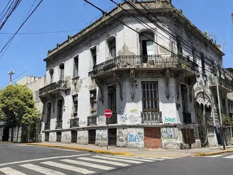 Depósito  en Alquiler en Balvanera, Capital Federal, Buenos Aires