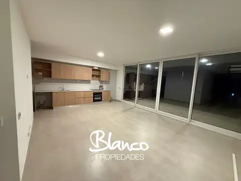 Departamento en Alquiler A Estrenar