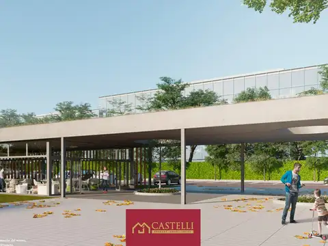 Departamento en VENTA  3 Ambientes en San Gerónimo Pilar financiación a 5 años entrega inmediata