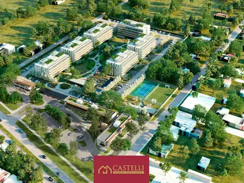 Departamento en Venta Permite mascota