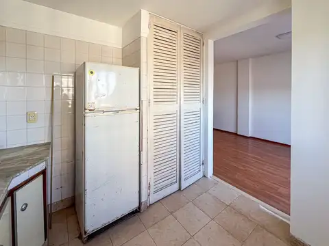 Departamento en Venta en Cañada de Gomez, USD 42.000