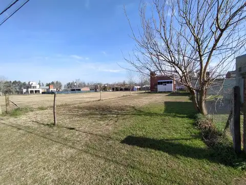 Terreno en Venta en Roldan, USD 28.000