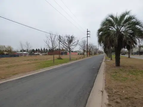 Boulevard Funes