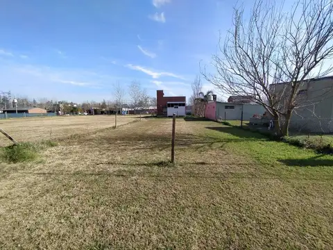 Boulevard Funes , Piso No definido