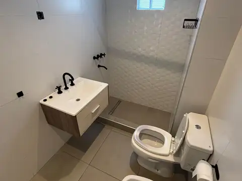 Departamento en Alquiler al Noreste