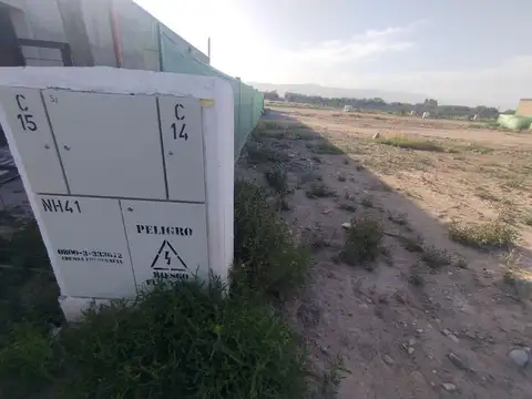 Terreno en Venta en General Gutierrez, USD 21.000